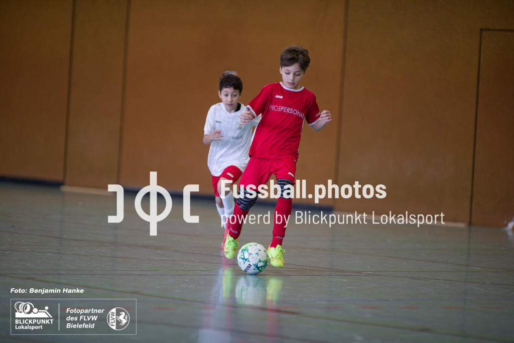 20260201_U11_Turnier_Herford_010 | Blickpunkt Lokalsport - Realisiert mit Pictrs.com