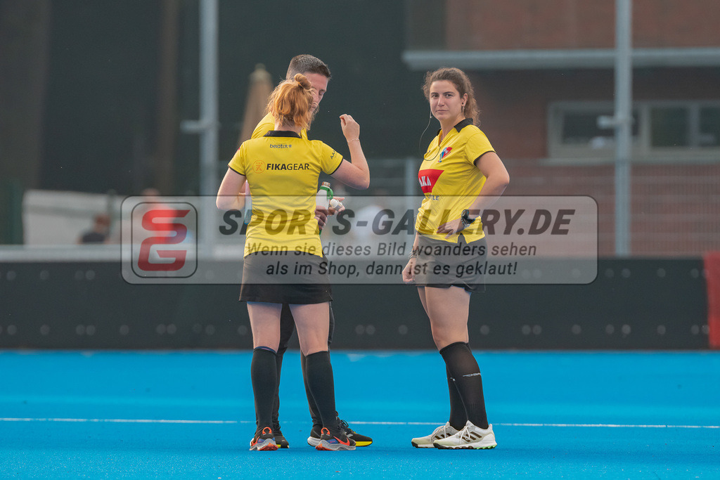 HK_20230709_2-61 | Euro Hockey WU18 Germany - Scotland Championship Girls &amp; Boys am 9.7.2023 CHTC , Krefeld ,