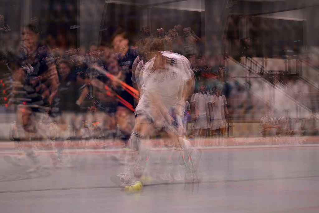 Hockey I Herren I Saison 2025-2026 I Regionalliga Nord I 10. Spieltag I TG Heimfeld - Hannover 78 | Der Sportfotograf. - Realisiert mit Pictrs.com