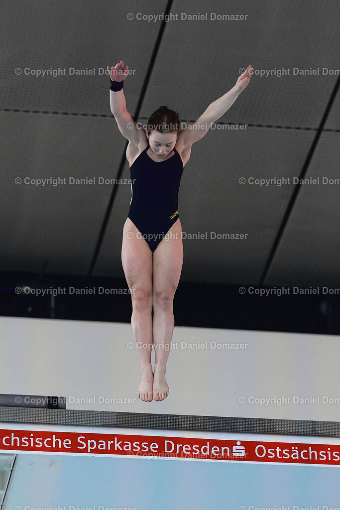 International Youth Diving Meet 2026 | Day 2 of 5 | International Youth Diving Meet 2026| Day 2 of 5 | 23.04.2026 | Youth diving competition featuring 1m and 3m springboard and platform at the Schwimmsportkomplex Freiberger Platz in Dresden.@ Domazer Photography - Realisiert mit Pictrs.com