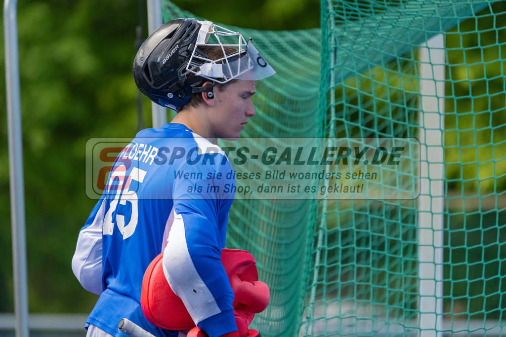 HK_20260426_04737 | 1. Bundesliga Herren Crefelder HTC - Harvestehuder THC am 26.04.2026
