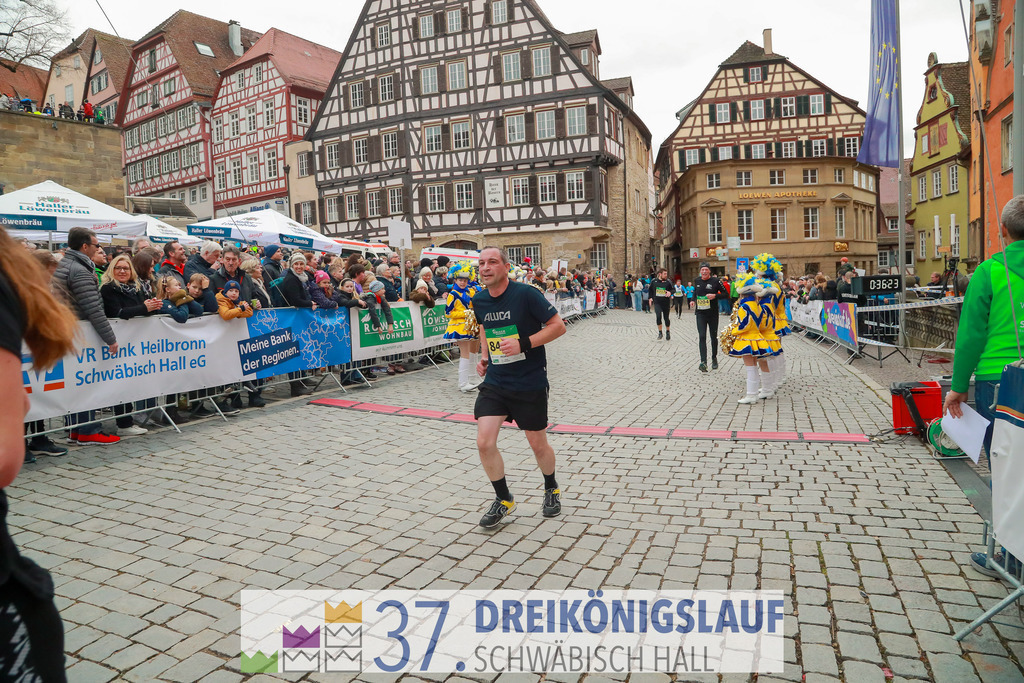 Roewisch Wohnbau Cup 5000m | 3 Koenigslauf 2023 - Realisiert mit Pictrs.com