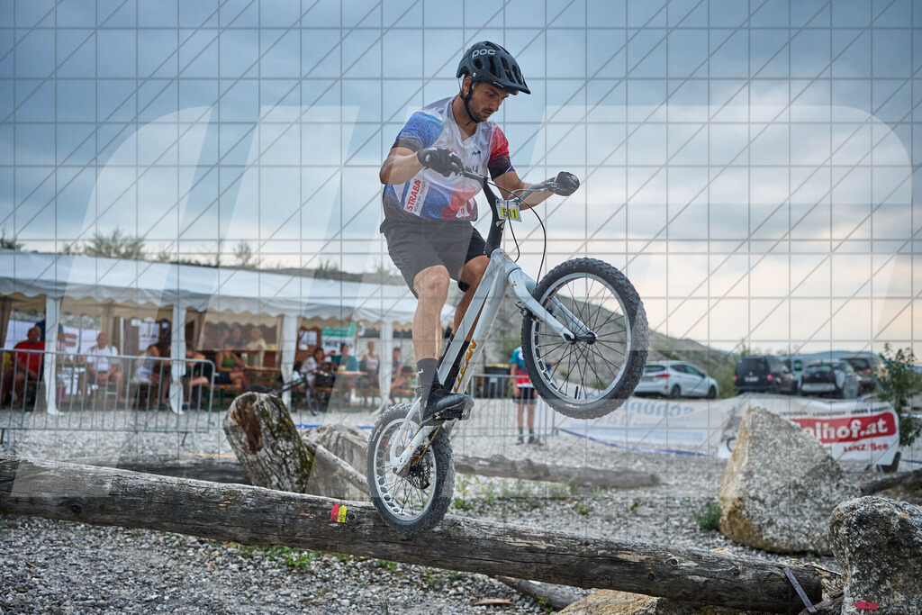 Trials European Youth Games | 16.08.2025: Trials European Youth Games in Purgstall an der Erlauf Foto: © 2025 Martin Bihounek / martinbihounek.comInsta: @martinbihounekcom