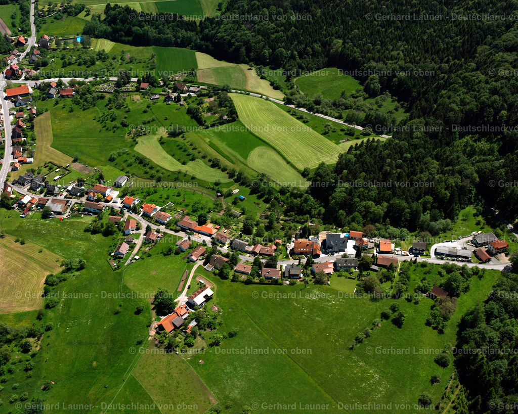2507165 | Kirchenkirnberg, Murrhardt