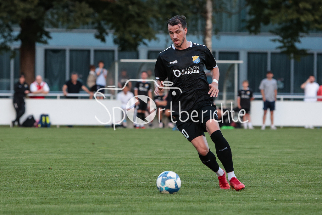 TSV Dachau 1865 - FC Pipinsried | Pipi #30