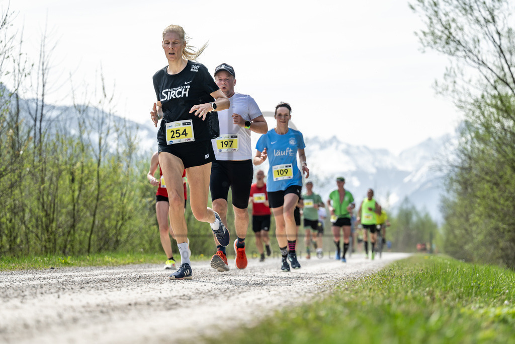 Frühlingslauf 2024 | Frühlingslauf 2024 am 07.04.2024 in Sonthofen. 



(Foto: Dominik Berchtold/www.dberchtold.com)