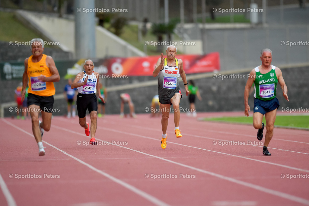 EMACS 2025 - Day 4_390 | European Masters Athletics Championships am 12.10.2025 auf Madeira (Portugal)Foto: Kai Peters - Realisiert mit Pictrs.com