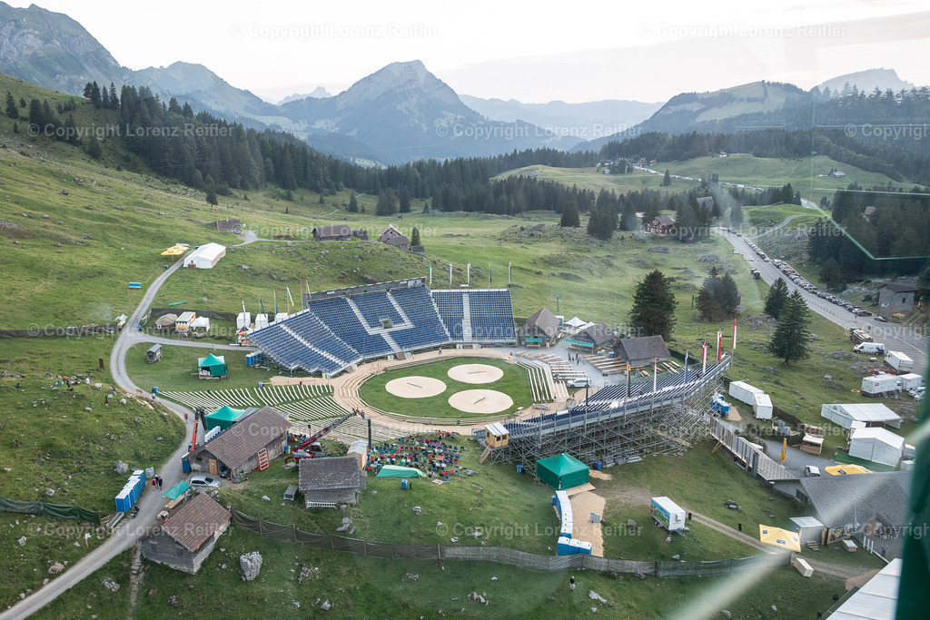 Schwingen -  Schwägalpschwinget 2023 | Schwägalp, 19.8.23, Schwingen - Schwägalpschwinget.