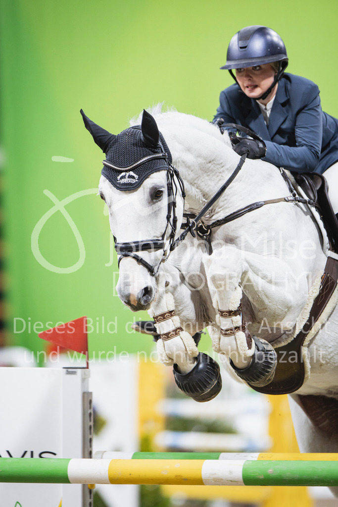 251031_OLD_S2-Spr-714 | Turnierfotos Oldenburg 2025 | S**-Springen