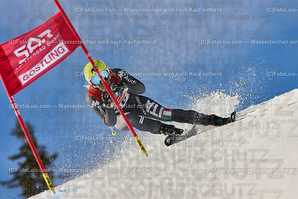 ALP4706_WCM-SuperGiant_Kat-C_Gafriller Sylvia | (C)FotoLois.com, Alois Spandl, World Criterium Masters Ski Alpin 2023 Hochkar, SuperGiantSlalom, Kategorie C, Mi 22. März 2023.