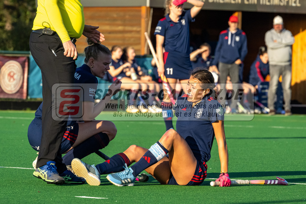 BHC Damen - DHC 3-4 3.11.24 SG-1530 | Hockey,Sport,Fieldhockey,1.Bundesliga,2.Bundesliga,Sportfotografie,Shop,Sportphotography,Feldhockey,Hockeyliga