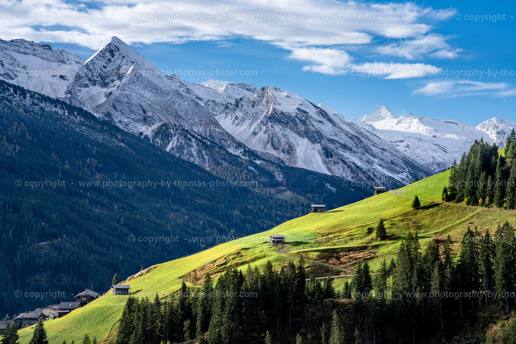 Herbstliches Tuxertal copyright  Thomas Pfister-6 | PHOTOGRAPHY BY THOMAS PFISTER