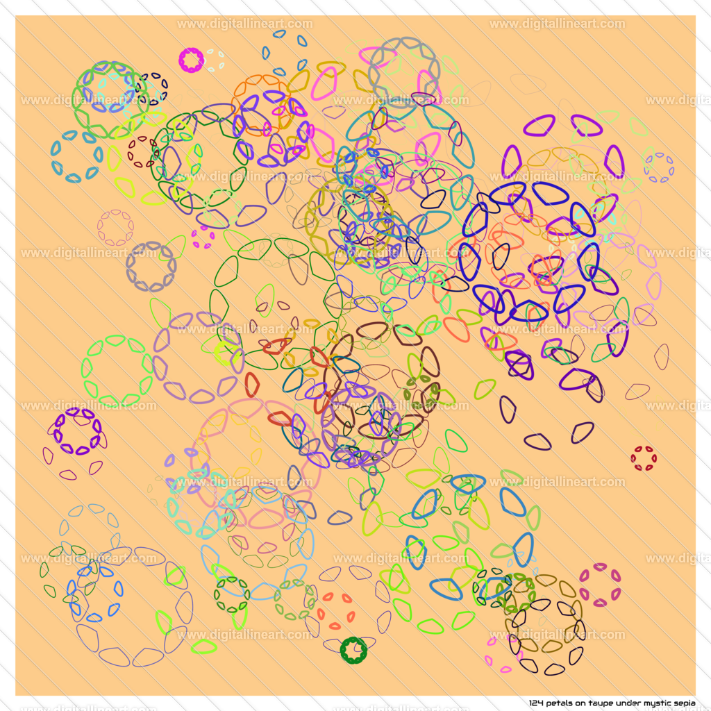 124-petals-taupe-under-mystic-sepia | digitallineart - Realisiert mit Pictrs.com