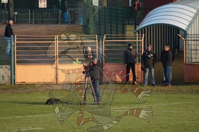 BFC Dynamo vs. FSV Budissa Bautzen 162 | mythos-online-redaktion