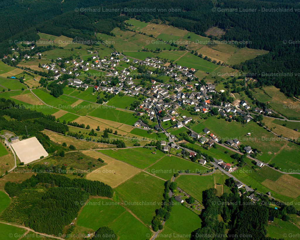 2528002 | Hesselbach, Bad Laasphe