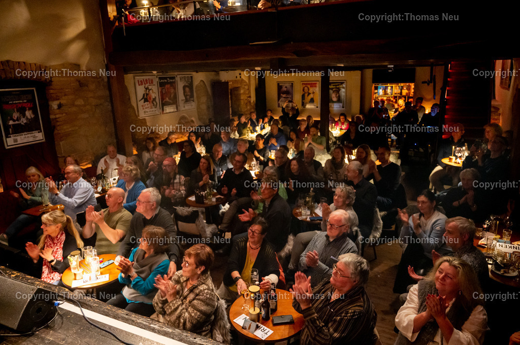 DSC_9272 | ble, Lorsch, Theater Sapperlot Lorscher Abt 2025, ,, Bild: Thomas Neu