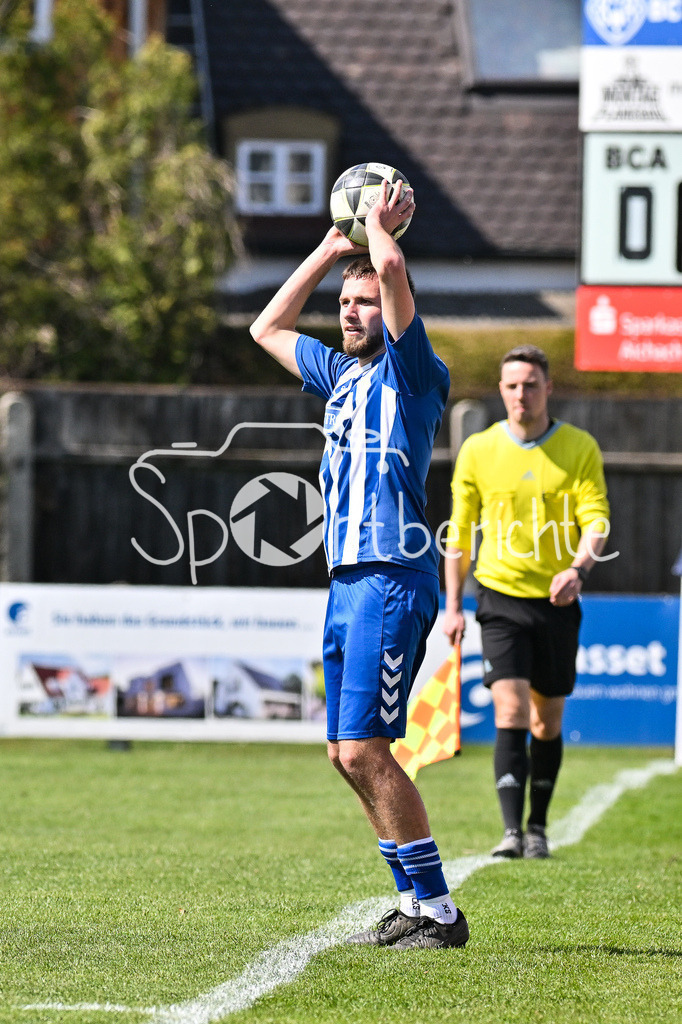 BC Aichach - TSV Inchenhofen | Inchenhofen 7