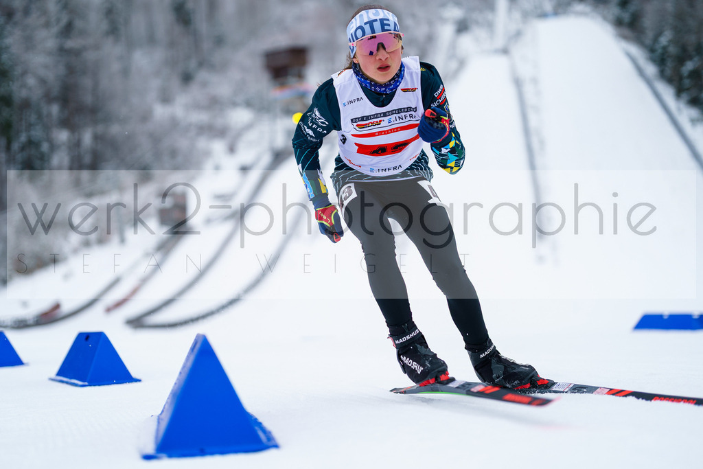 DSC Ruhpolding | 3. DSV E.INFRA Schülercup Biathlon in der Chiemgau Arena Ruhpolding