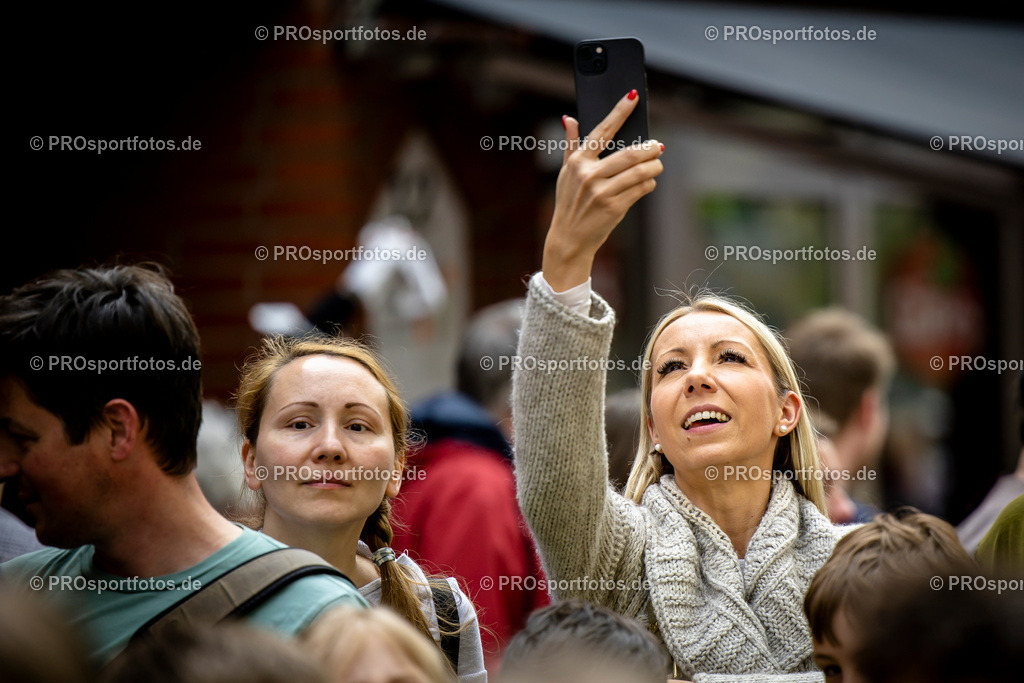 GVG Fruehlingslauf in Frechen, 07.05.2023 | Impressionen vom GVG Fruehlingslauf am 07.05.2023 in Frechen (Nordrhein-Westfalen). Foto: BEAUTIFUL SPORTS/Axel Kohring
