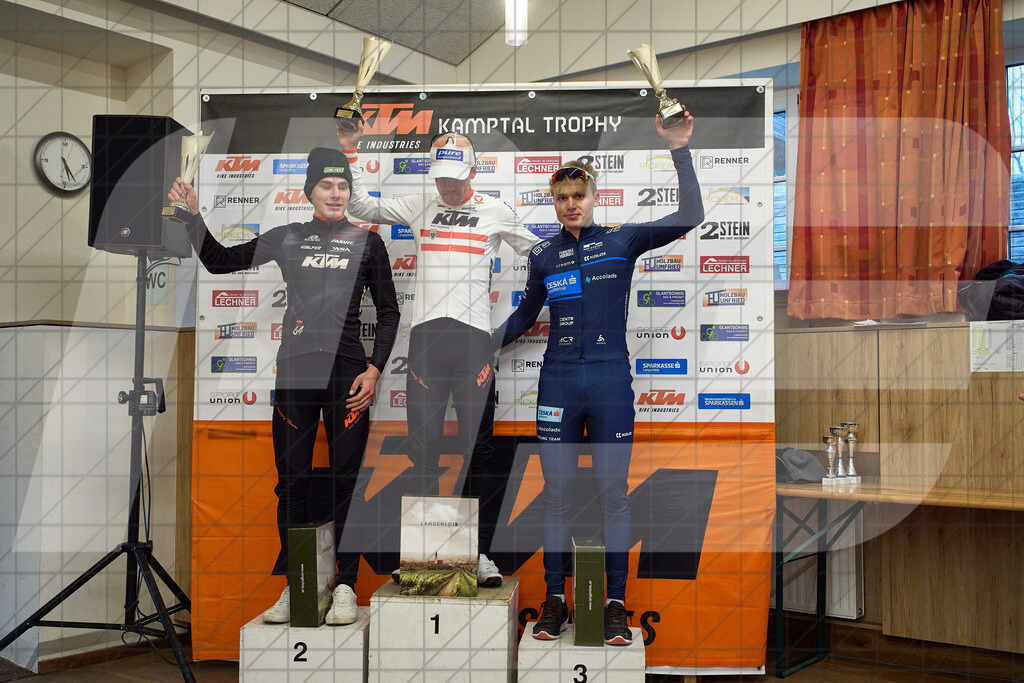 34. KTM Kamptal Trophy  | ZÖBING, Österreich – 2026-03-28: 34. KTM Kamptal TrophyFoto: © 2026 Martin Bihounek - MB Creative e.U.