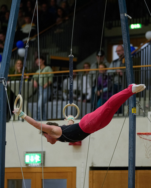  - Karl Wettach Mixed Wettkampf in Freiburg im Breisgau (Sepp-Glaser-Sporthalle) | - Karl Wettach Mixed Wettkampf in Freiburg im Breisgau (Sepp-Glaser-Sporthalle) Datum: 20251206Ort: Freiburg im Breisgau(DE) - Sepp-Glaser-SporthalleFotograf: Christian Habel