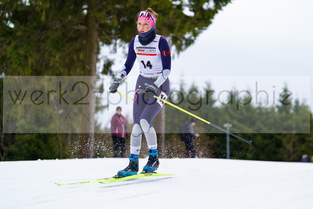 DSC Oberwiesenthal | 4. DSV E.INFRA Schülercup Finale Biathlon in der SPARKASSEN-Arena Oberwiesenthal