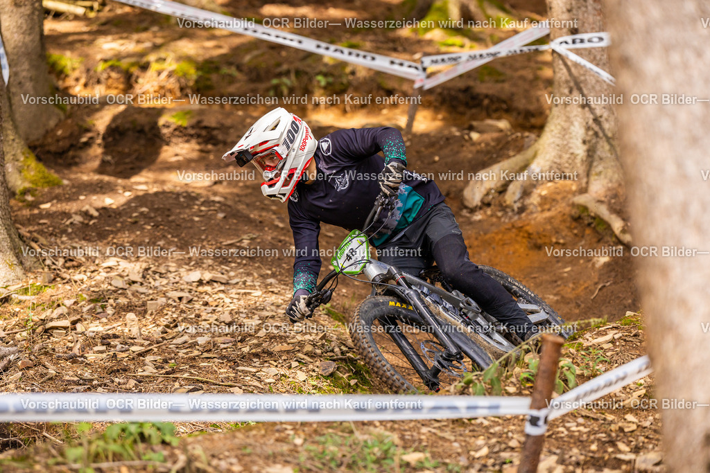Enduro One Schulenberg Sa R6-0426 | OCR Bilder Fotograf Eisenach Michael Schröder