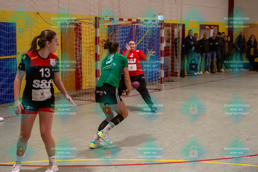 _HP_5345_3000o | TV Welling Damen vs. TV Bassenheim 05.01.2024