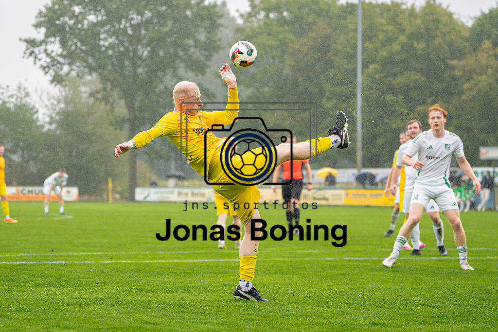 Fußball I Herren I Saison 2026-2027 I Landesliga Weser-Ems I 5. Spieltag I SV Bevern - SV GW Mühlen I 1460 | jns.sportfotos - Realisiert mit Pictrs.com