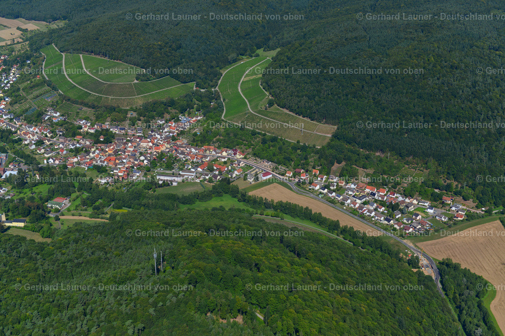 3502732 | Schippach-Rück