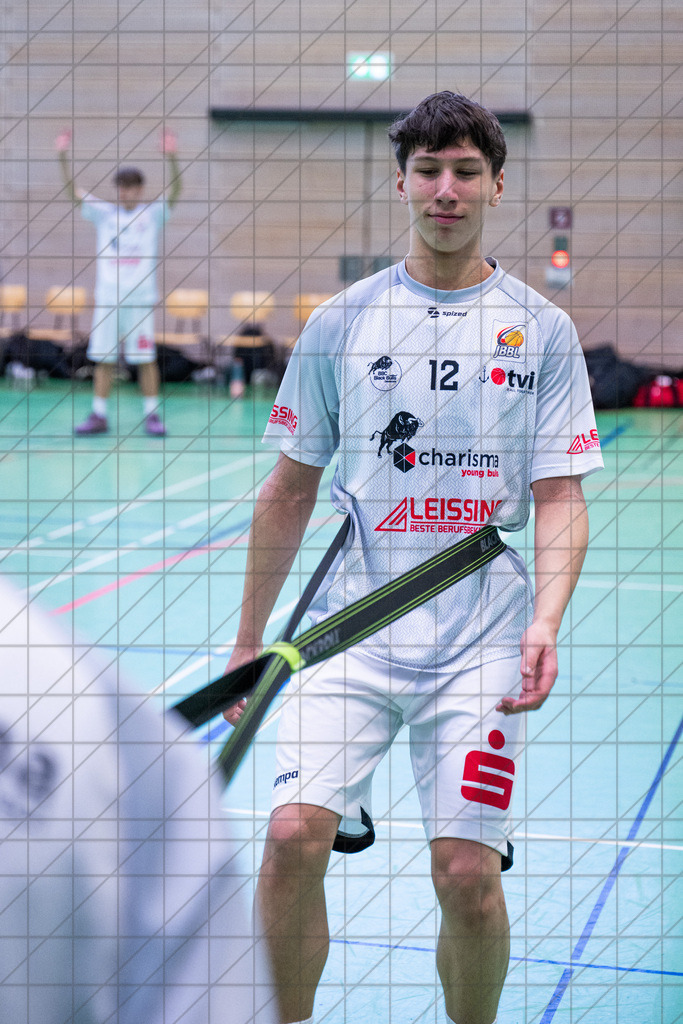 JBBL 24/25 | 19.01.2025 | Charisma Young Bulls vs. Rostock Seawolves | JBBL 24/25 | 19.01.2025 | Charisma Young Bulls vs. Rostock Seawolves - - - - - CREDIT, www.bullenfotos.de, Martin König, Hörner Weg 40, D-49078 Osnabrück, +4917663732967, Nutzung und Weitergabe nur zu den vereinbarten Zwecken. Presseanfragen an Urheber. Alle Rechte beim Urheber. - - - - - - Realisiert mit Pictrs.com