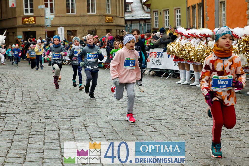 AOK JuniorCup 400m | 3koenigslauf 2026 - Realisiert mit Pictrs.com