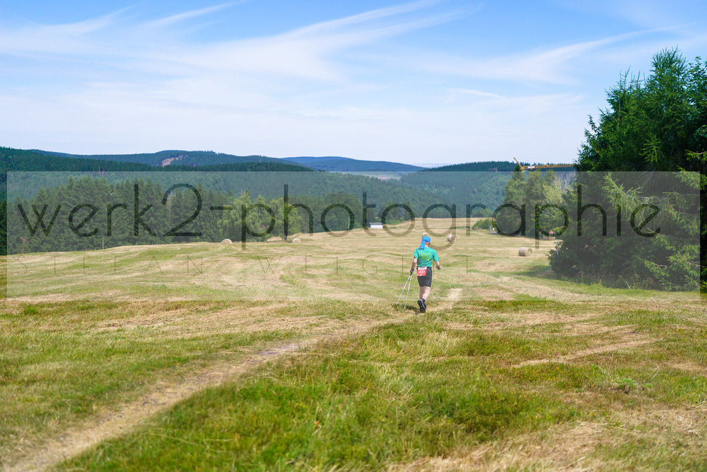 Schneekopflauf 2025 | Schmiedefeld am 5. Juli 2025