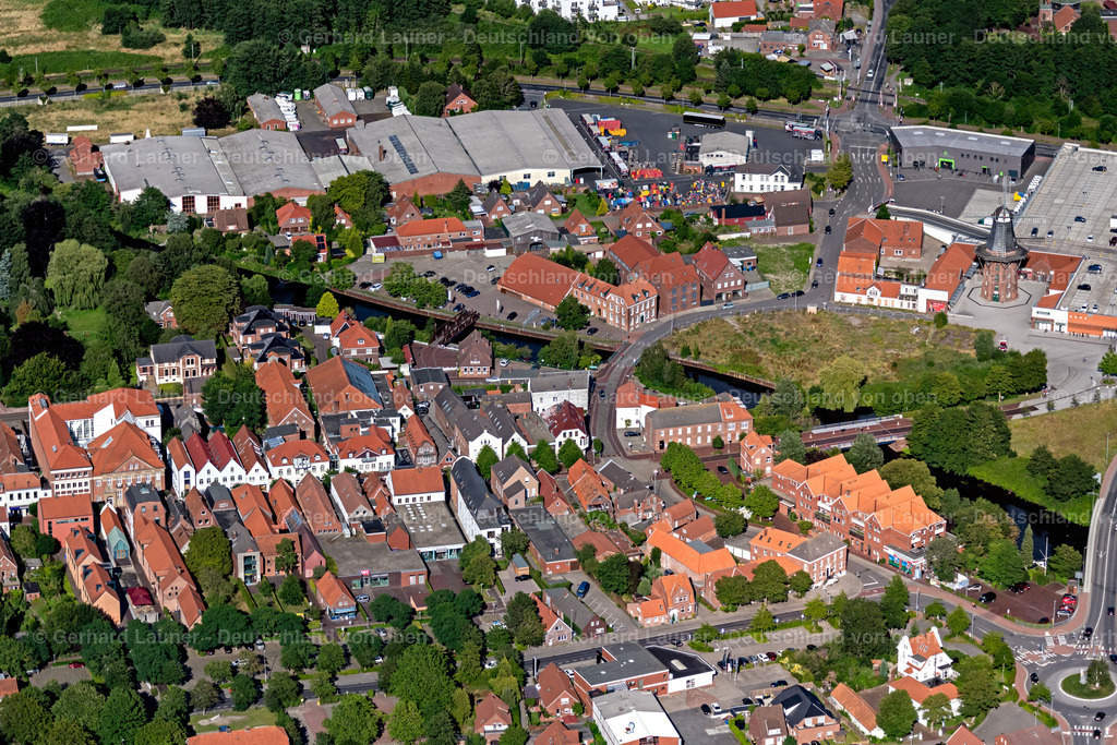 4036995 | Norden Innenstadt