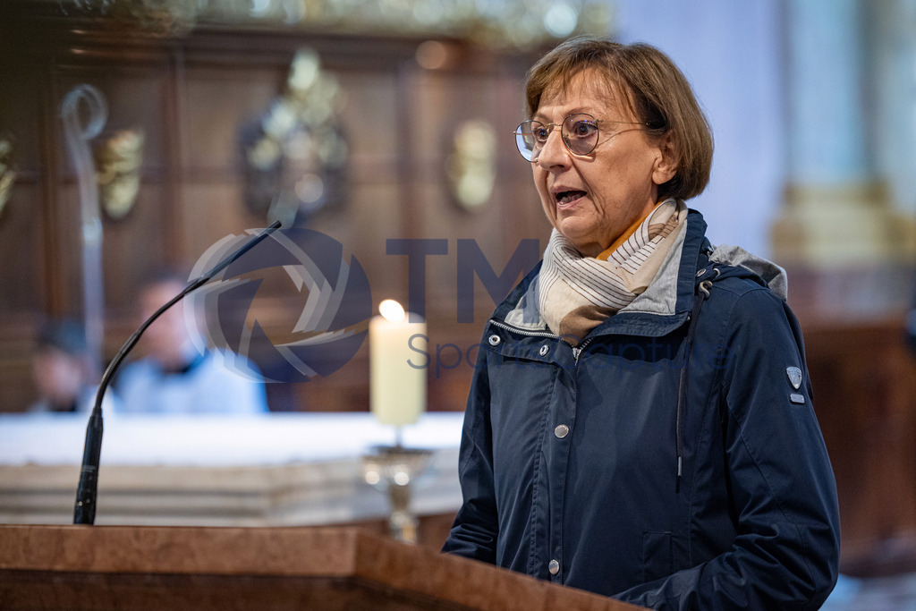 Trainproduction-20240519-1 | Firmung Klagenfurt-Dom 19.05.2024 10:30 Uhr