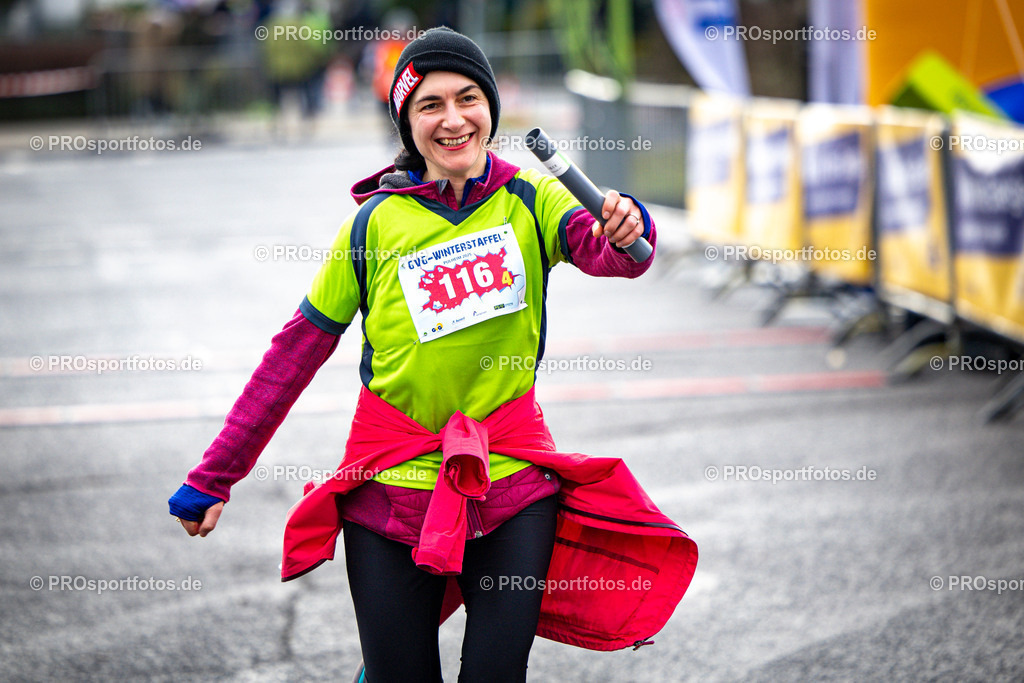 GVG-Winterstaffel; Pulheim, 26.01.2025 | Impressionen von der GVG-Winterstaffel am 26.01.2025 in Pulheim (Nordrhein-Westfalen). 