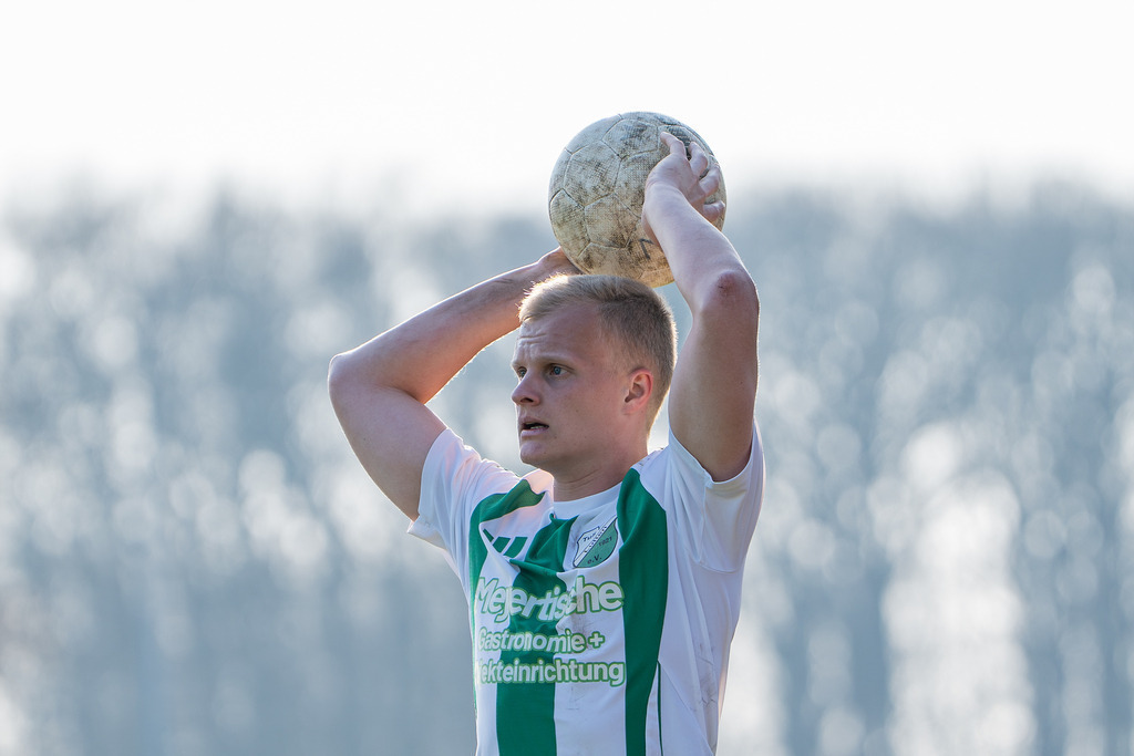 Fußball I Herren I Saison 2025-2026 I Bezirksliga Weser-Ems 4 I 24. Spieltag I TuS Lutten - TuS Frisia Goldenstedt I 13863 | jns.sportfotos - Realisiert mit Pictrs.com