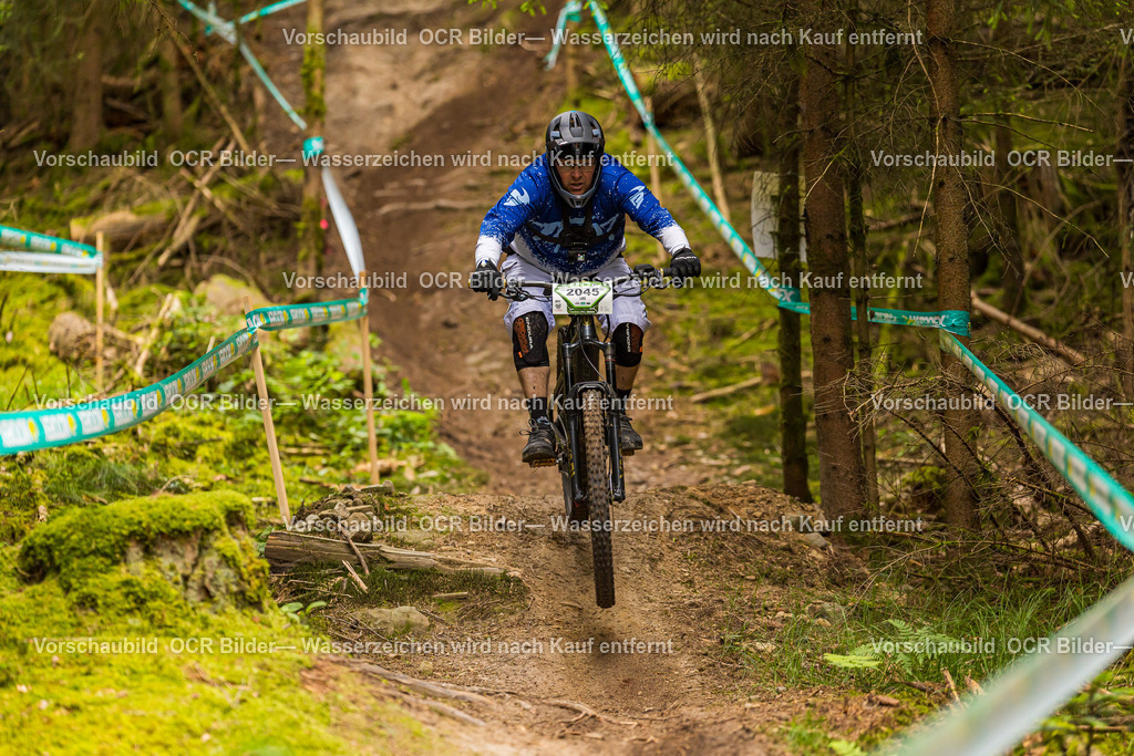 Enduro One Trieb Freitag R3-0693 | OCR Bilder Fotograf Eisenach Michael Schröder