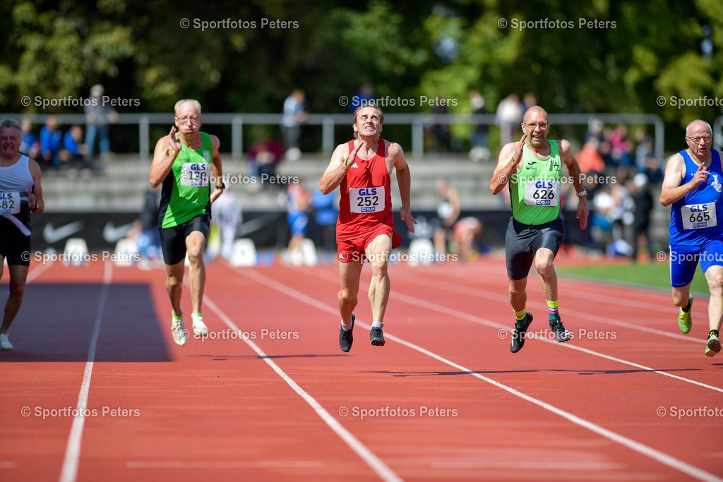 DM Masters 2025-97 | Deutsche Meisterschaften Masters am 23.08.2025 in Gotha Foto: Kai Peters - Realisiert mit Pictrs.com