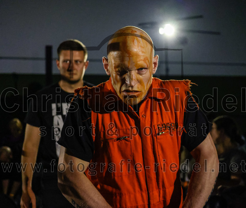2022-06-05_051_EWS_Wrestling_ERDING | Erding, Deutschland, 05.06.2022:
Wrestling, Saison 2022, EWS Wrestling ERDING

Foto: Christian Riedel / fotografie-riedel.net