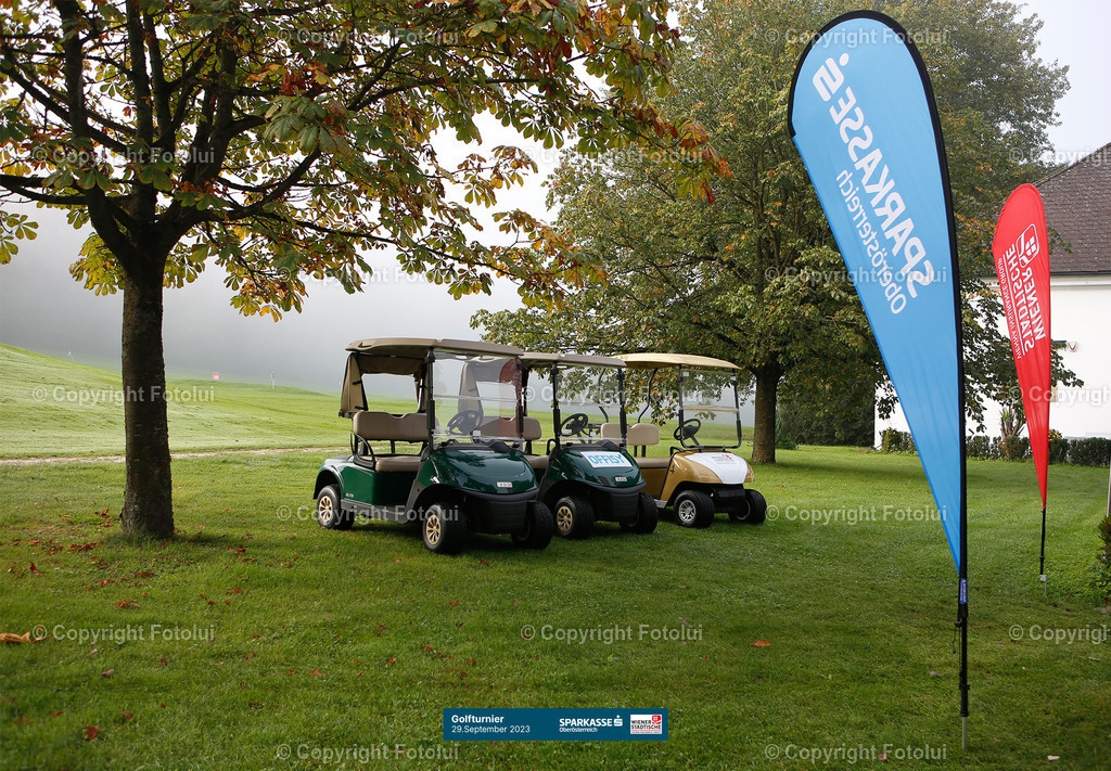 SPARKASSEGOLFTROPHY2023_01 | bilder, linz, photo, foto, fussball, sport, fotolui, bundesliga