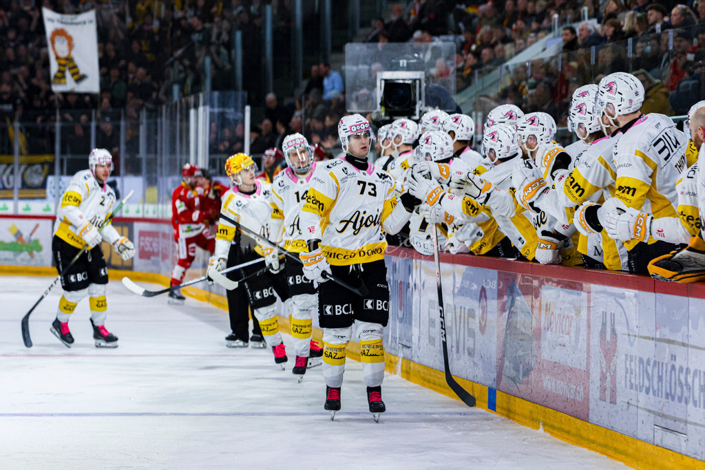 EHCB vs HCA 20260127_wb-9238 | Sportbilder, Sportfotograf, Hochzeits- und Eventfotografin, Flugshows, Portraits und Tiershooting, Aviation, Downhill, Nationalleague, Swissleague, International