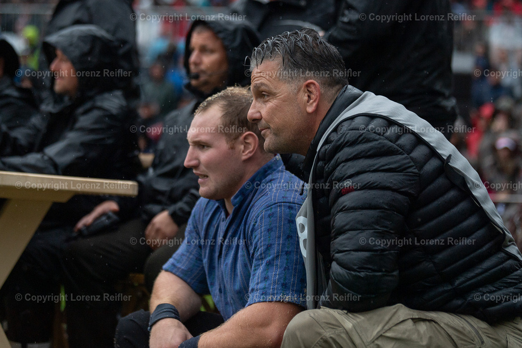Schwingen -  Eidgenössisches Jubiläums-Schwingfest 2024 2024 | Appenzell, 8.9.24, Schwingen - Eidgenössisches Jubiläums-Schwingfest 2024.