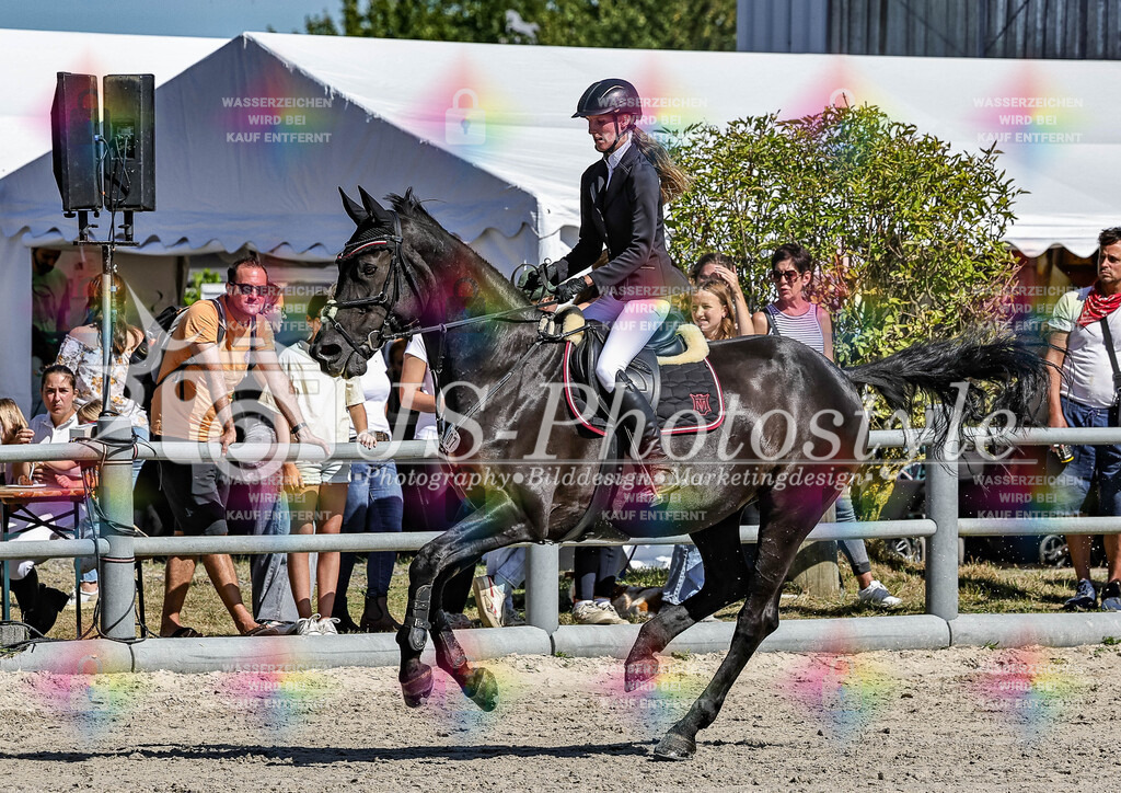 20250907_12_Springprf. Kl. A _ 90cm-205 | JS-PHOTOSTYLE