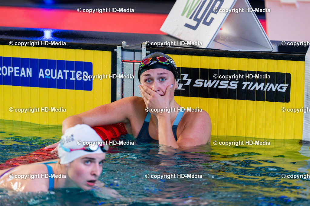 European Aquatics Junior Swimming Championships 2026 | European Aquatics Junior Swimming Championships 2026
