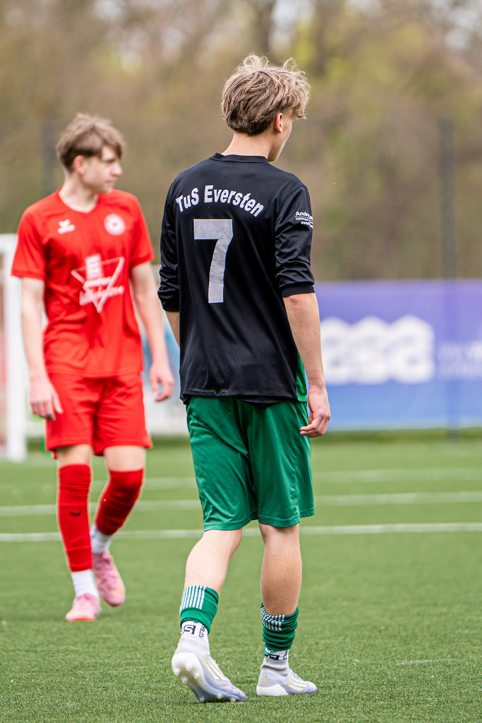 VFL Wittekind-Wildeshausen - TuS Eversten I 02970 | jns.sportfotos - Realisiert mit Pictrs.com
