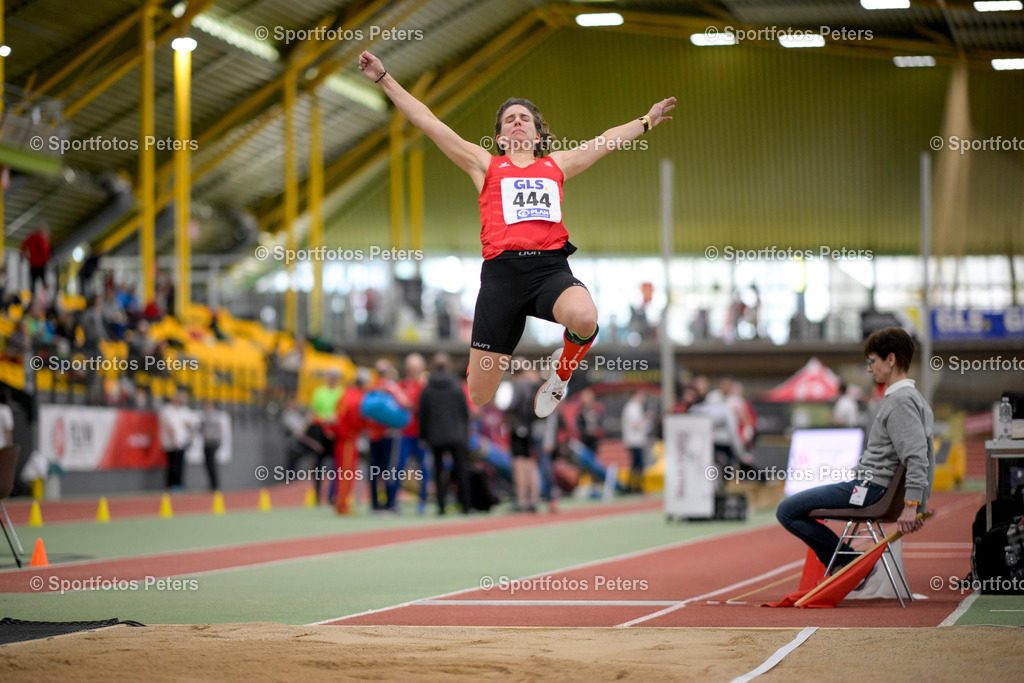 Deutsche Hallenmeisterschaften Masters - Sonntag_90 | Deutsche Meisterschaften Halle Masters am 03.03.2024 in Dortmund 

Foto: Kai Peters - Realisiert mit Pictrs.com
