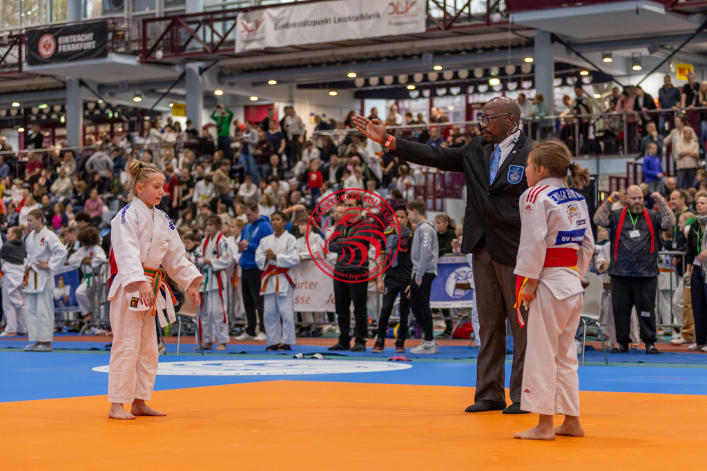 Internationaler Adler Cup 2024 | Foto vom Internationalen Adler Cup Judo Turnier im Sport- und Freizeitzentrum Kalbach im Oktober 2024 - Realisiert mit Pictrs.com