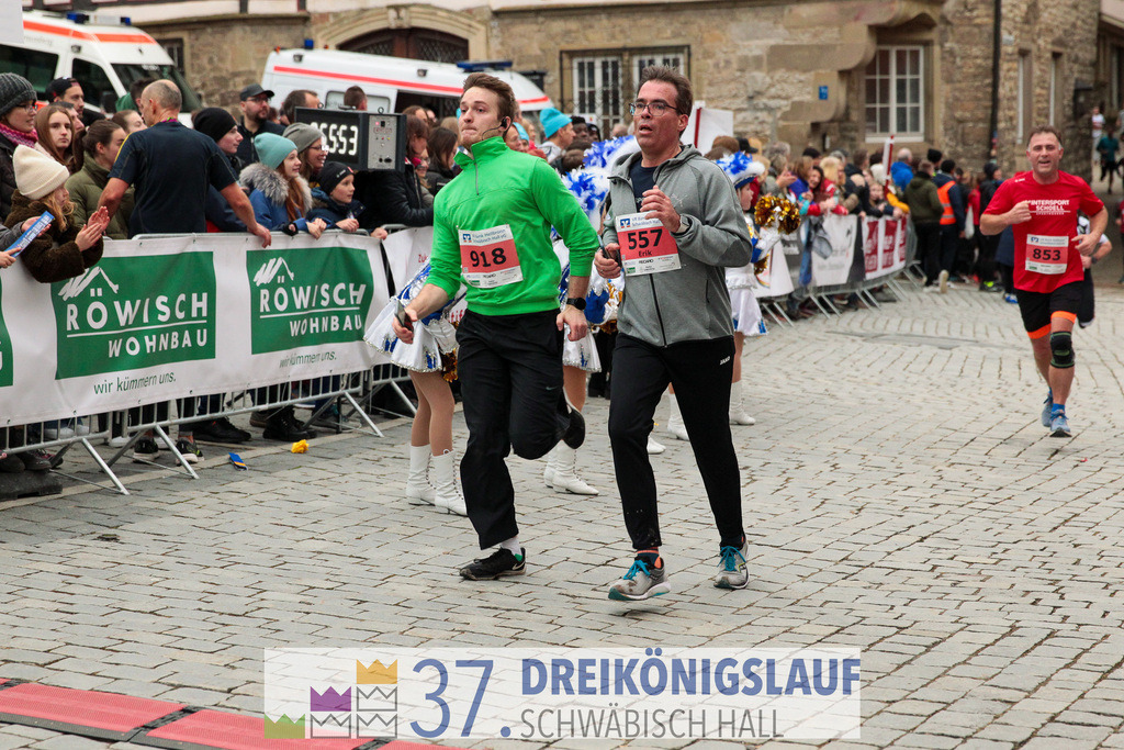 VR Bank Hauptlauf 10000m | 3 Koenigslauf 2023 - Realisiert mit Pictrs.com