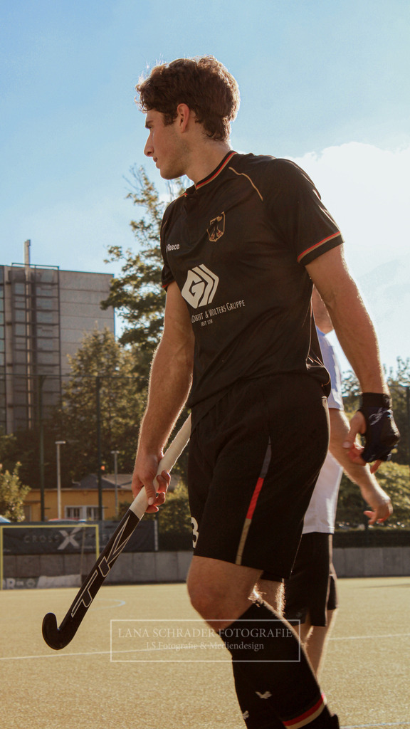 U21 M 4 Nationen Turnier Deutschland - Indien 19.08.23-025 | lanaschraderfotografie - Realisiert mit Pictrs.com